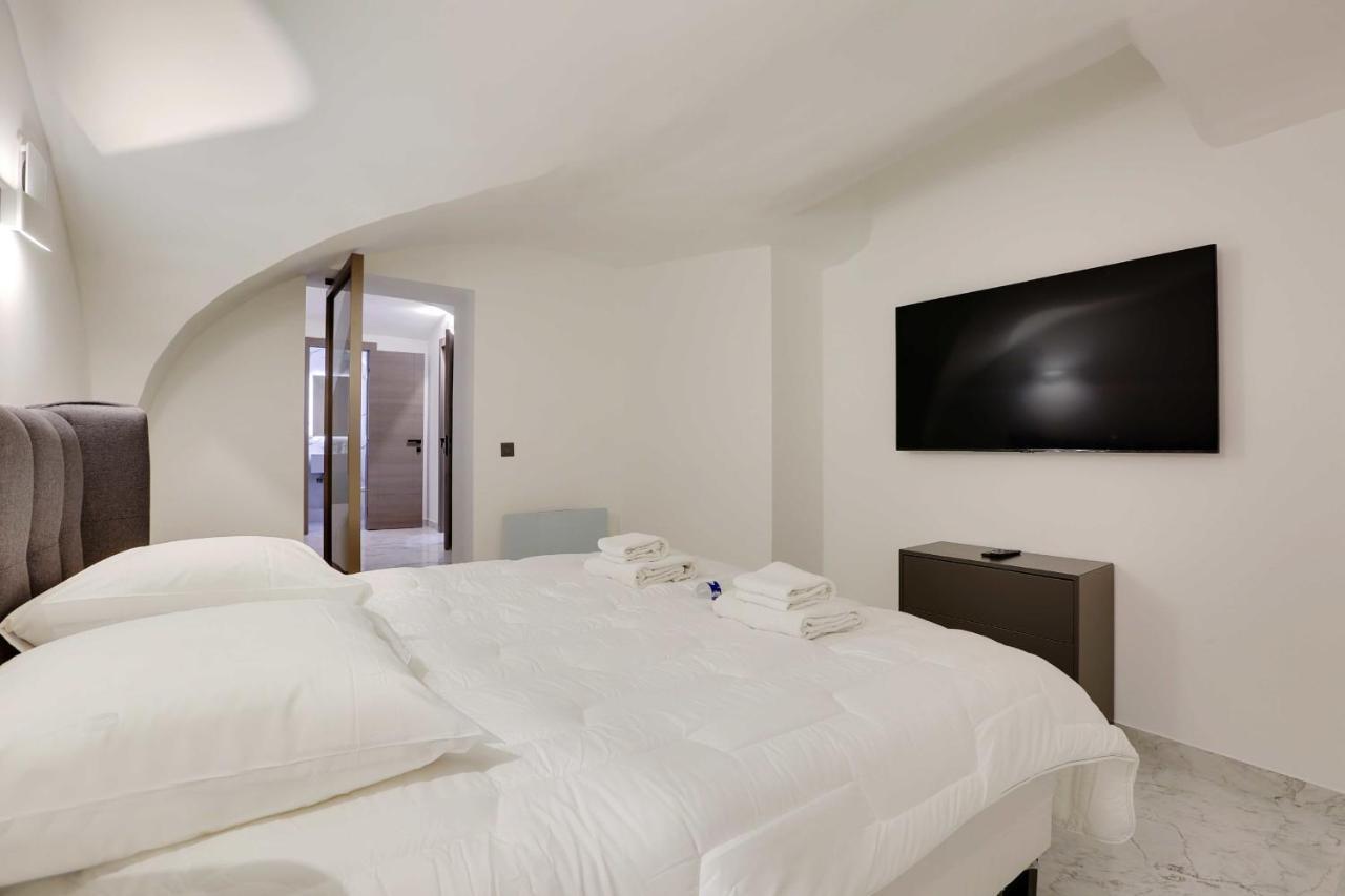 Ferienwohnung Beautiful 1Br6P - Montorgueil Rdc Paris Exterior foto